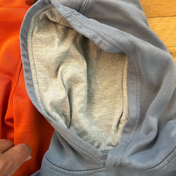 Boys sweatshirt lot size Lg - Picture 3 of 7